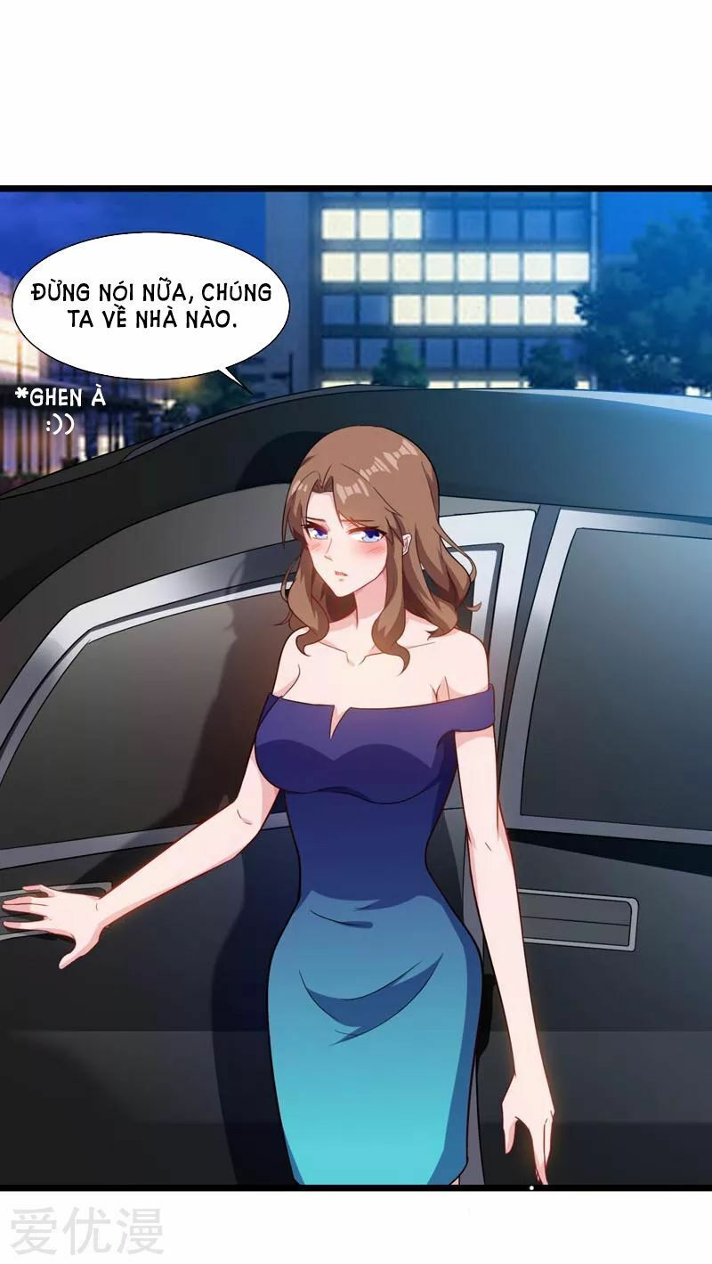 đọc truyện Trọng Sinh Khí Thiếu Quy Lai Chương 44 ảnh 21 tại Thiên Thai Truyện