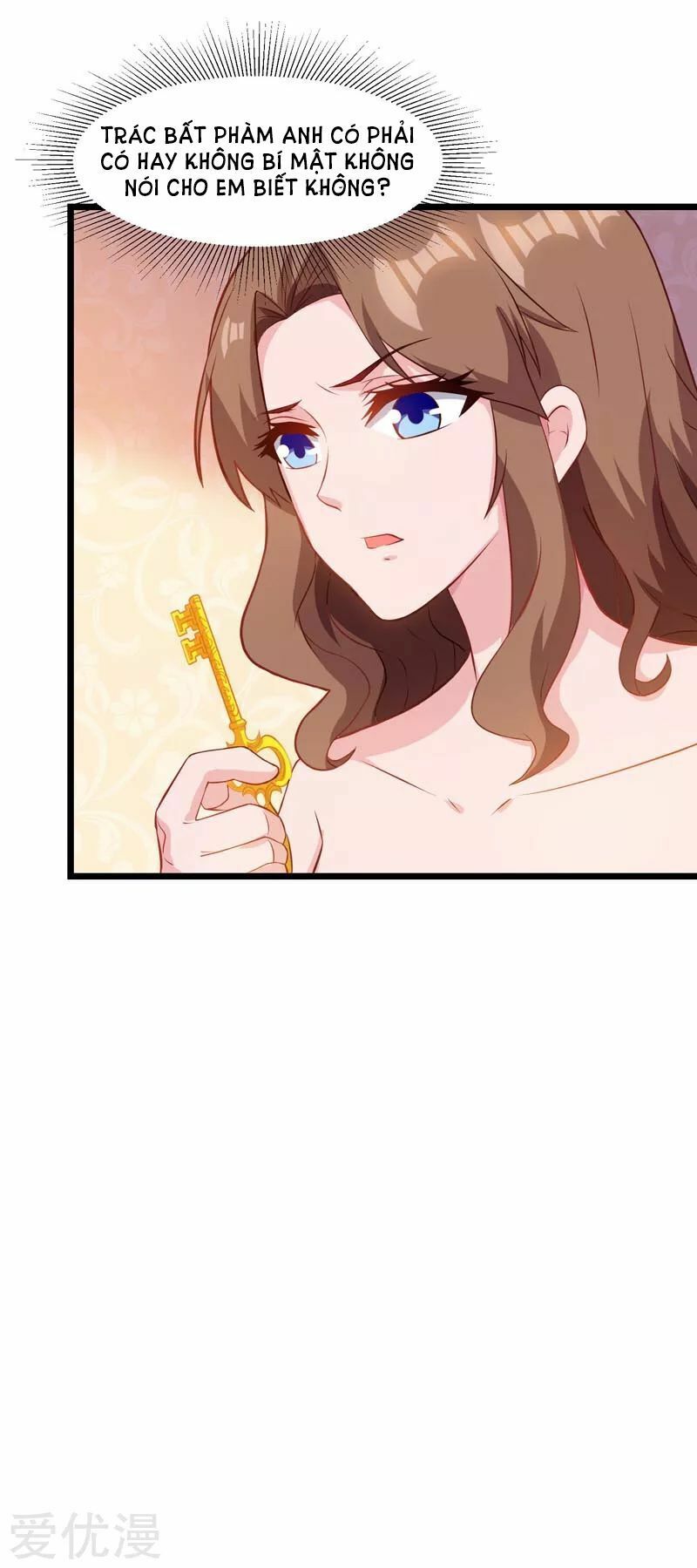 đọc truyện Trọng Sinh Khí Thiếu Quy Lai Chương 44 ảnh 27 tại Thiên Thai Truyện