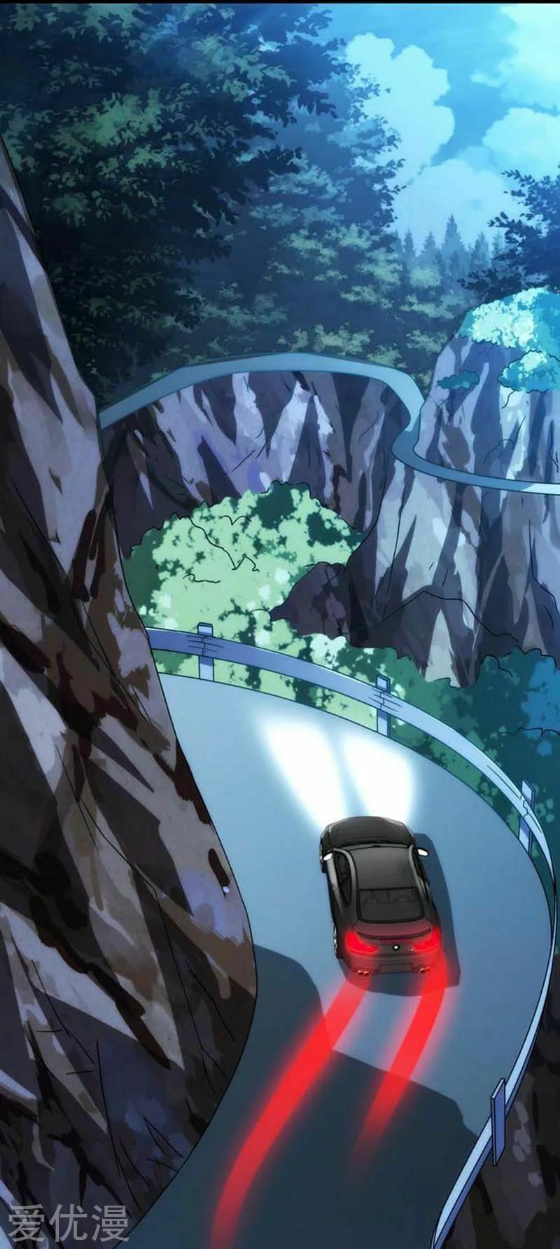 đọc truyện Trọng Sinh Khí Thiếu Quy Lai Chương 44 ảnh 28 tại Thiên Thai Truyện