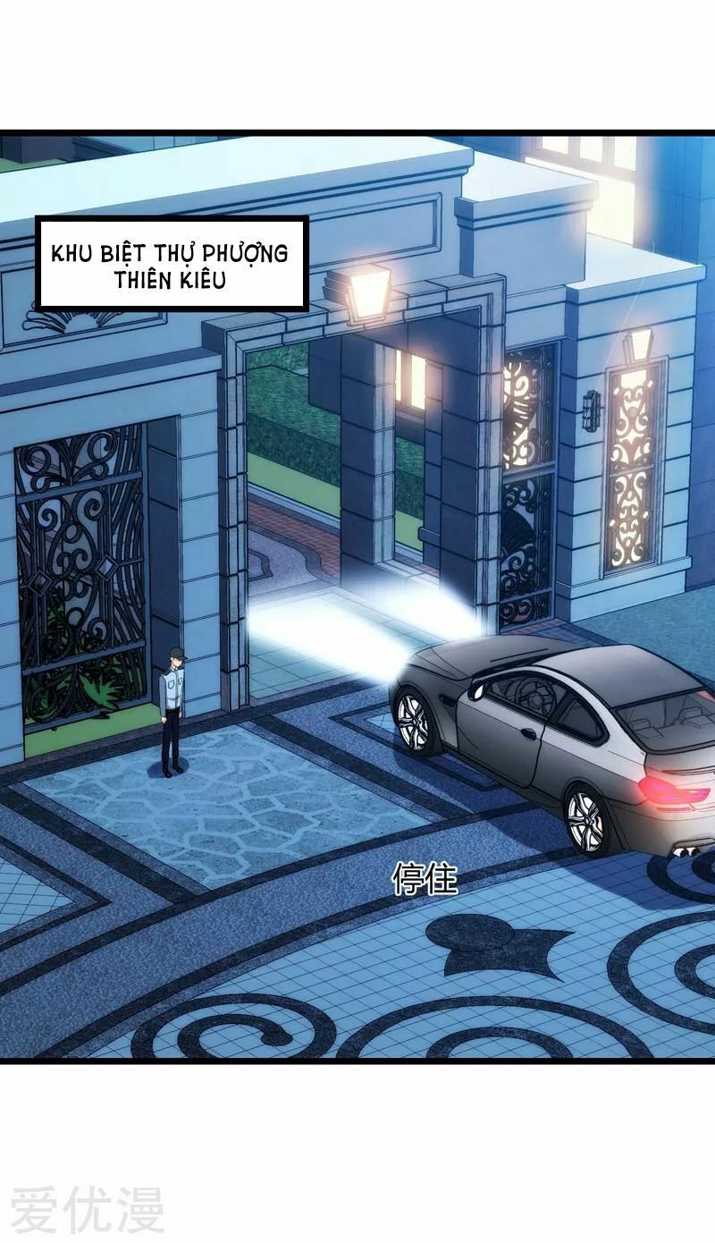 đọc truyện Trọng Sinh Khí Thiếu Quy Lai Chương 44 ảnh 29 tại Thiên Thai Truyện