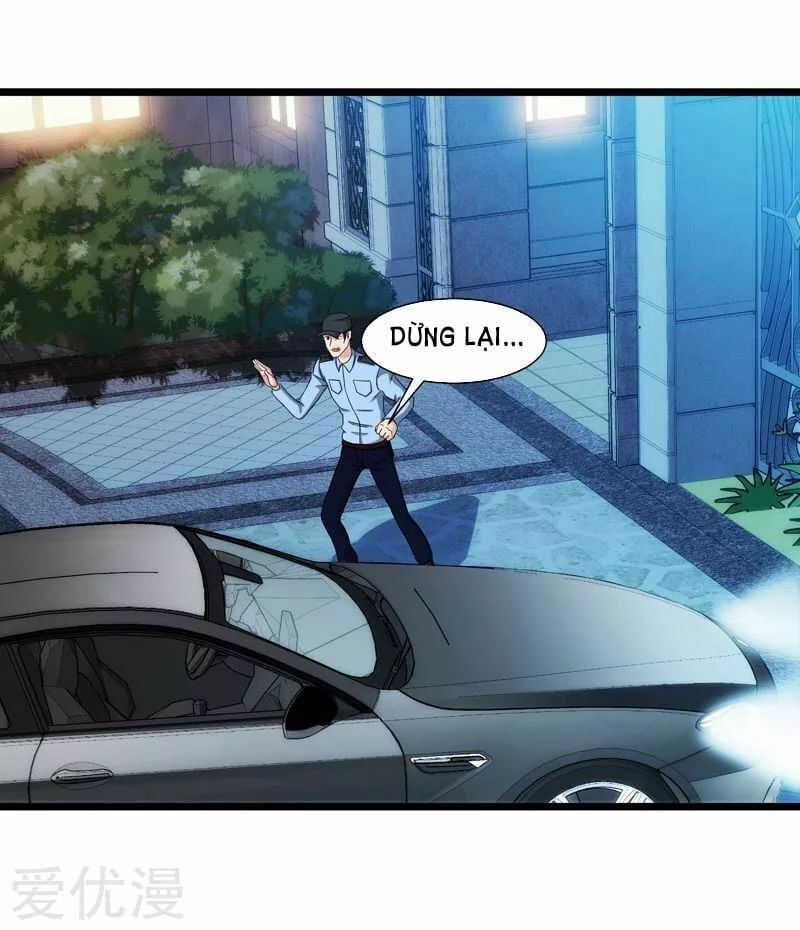 đọc truyện Trọng Sinh Khí Thiếu Quy Lai Chương 44 ảnh 30 tại Thiên Thai Truyện