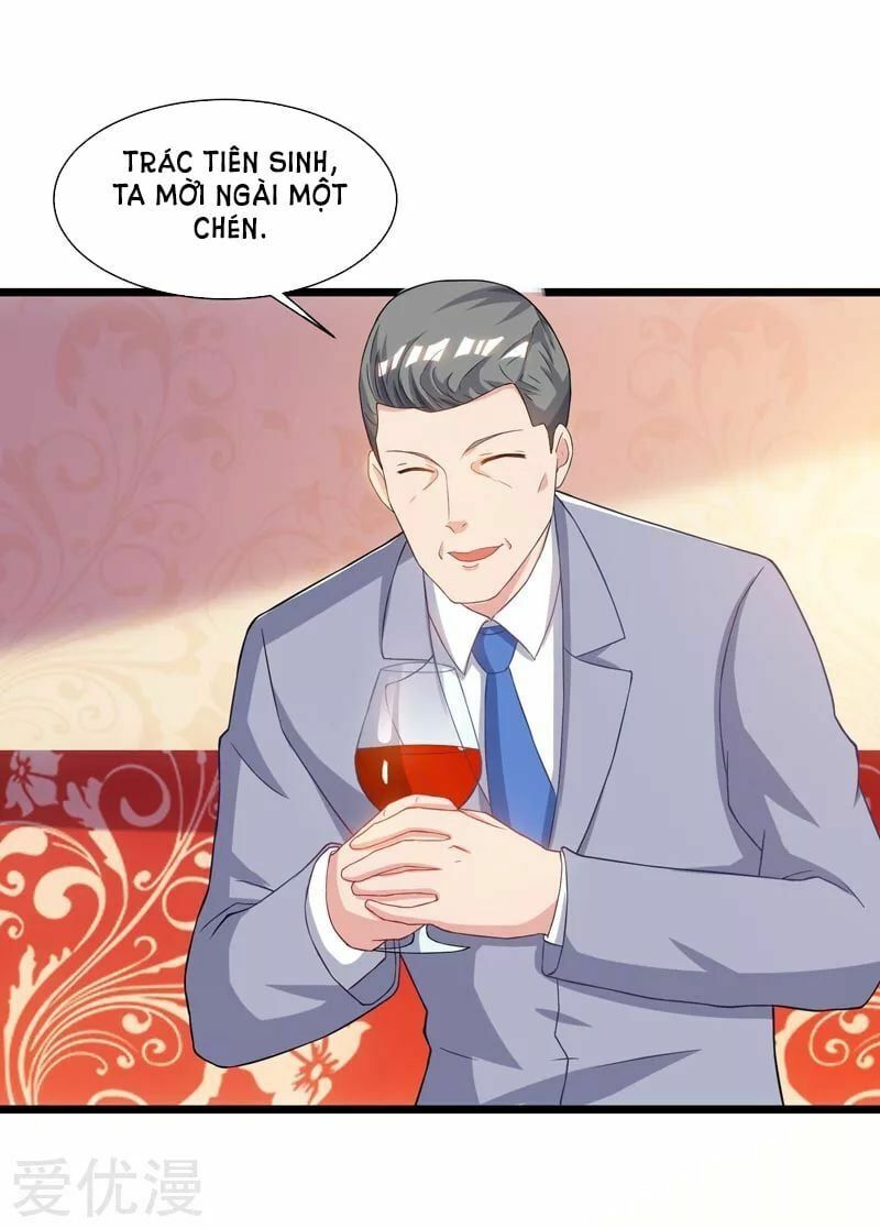 đọc truyện Trọng Sinh Khí Thiếu Quy Lai Chương 44 ảnh 5 tại Thiên Thai Truyện