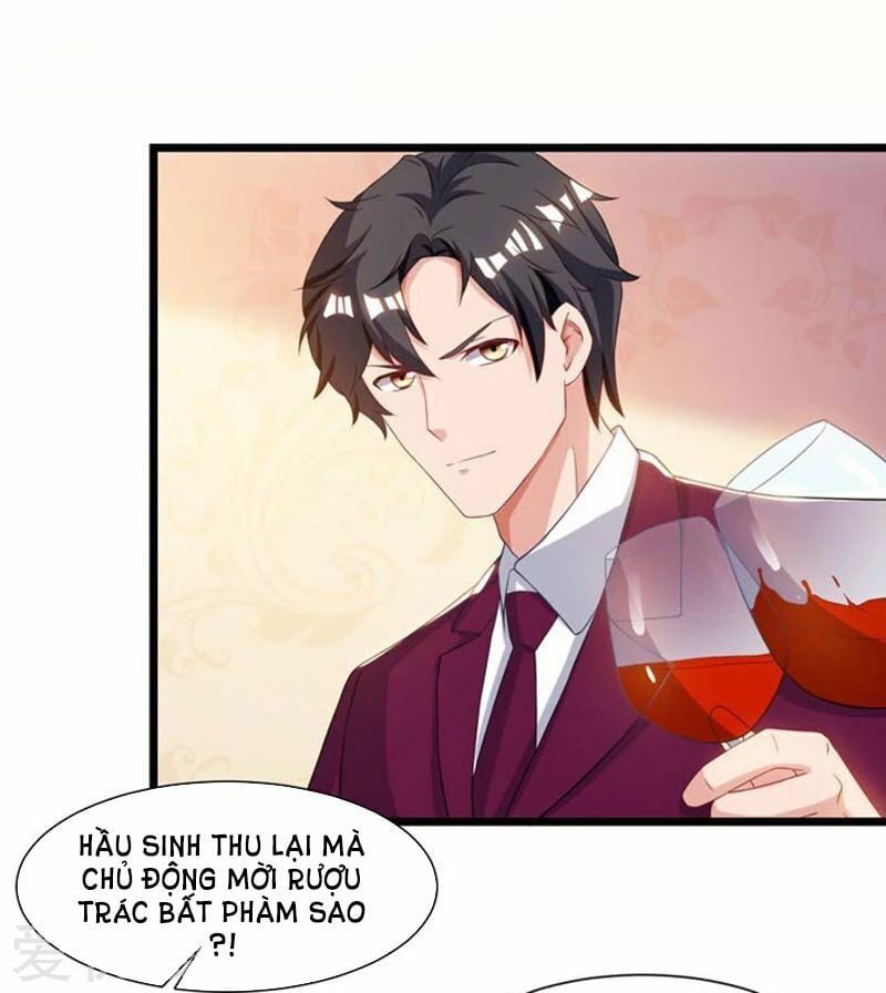 đọc truyện Trọng Sinh Khí Thiếu Quy Lai Chương 44 ảnh 6 tại Thiên Thai Truyện