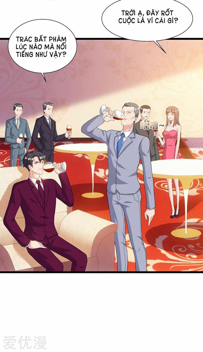 đọc truyện Trọng Sinh Khí Thiếu Quy Lai Chương 44 ảnh 7 tại Thiên Thai Truyện