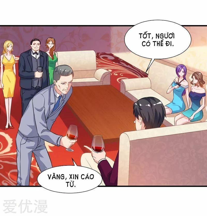 đọc truyện Trọng Sinh Khí Thiếu Quy Lai Chương 44 ảnh 8 tại Thiên Thai Truyện