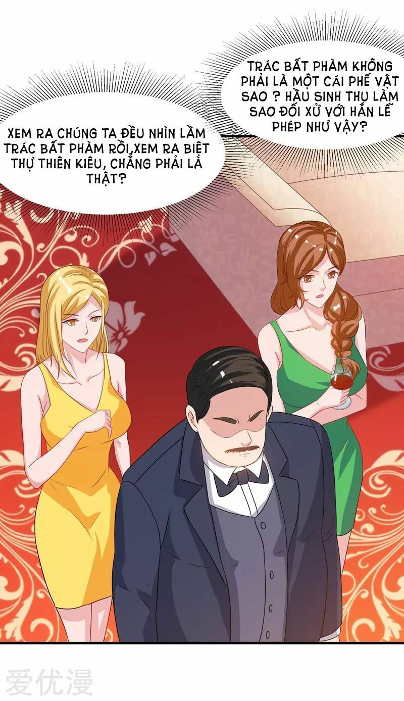 đọc truyện Trọng Sinh Khí Thiếu Quy Lai Chương 44 ảnh 11 tại Thiên Thai Truyện