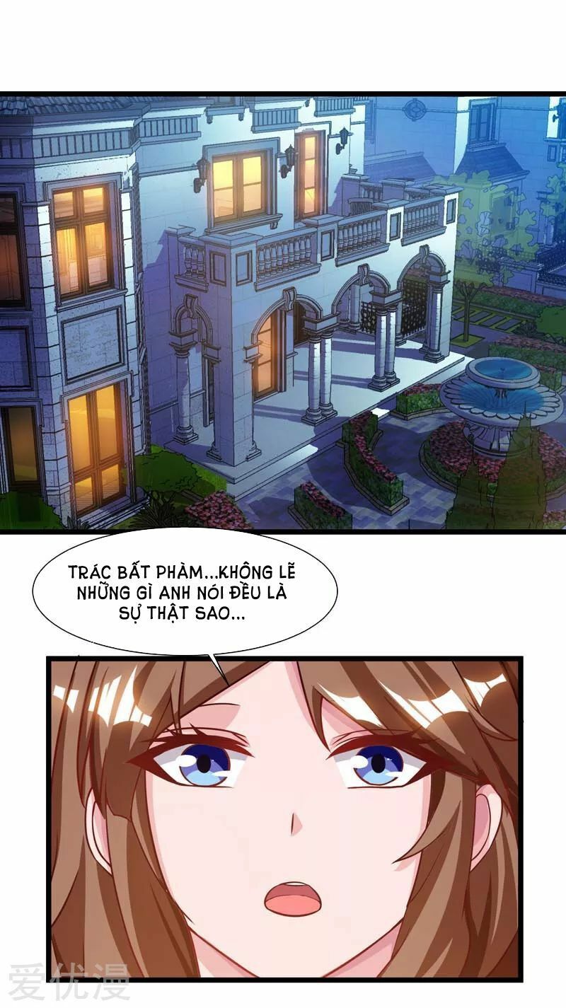 đọc truyện Trọng Sinh Khí Thiếu Quy Lai Chương 45 ảnh 13 tại Thiên Thai Truyện