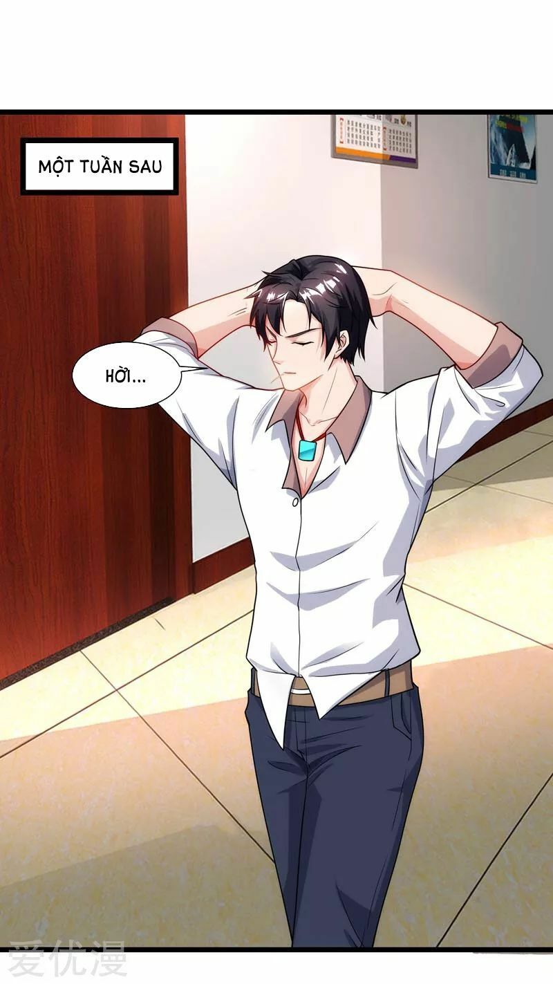 đọc truyện Trọng Sinh Khí Thiếu Quy Lai Chương 45 ảnh 14 tại Thiên Thai Truyện