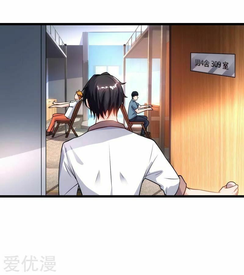 đọc truyện Trọng Sinh Khí Thiếu Quy Lai Chương 45 ảnh 16 tại Thiên Thai Truyện