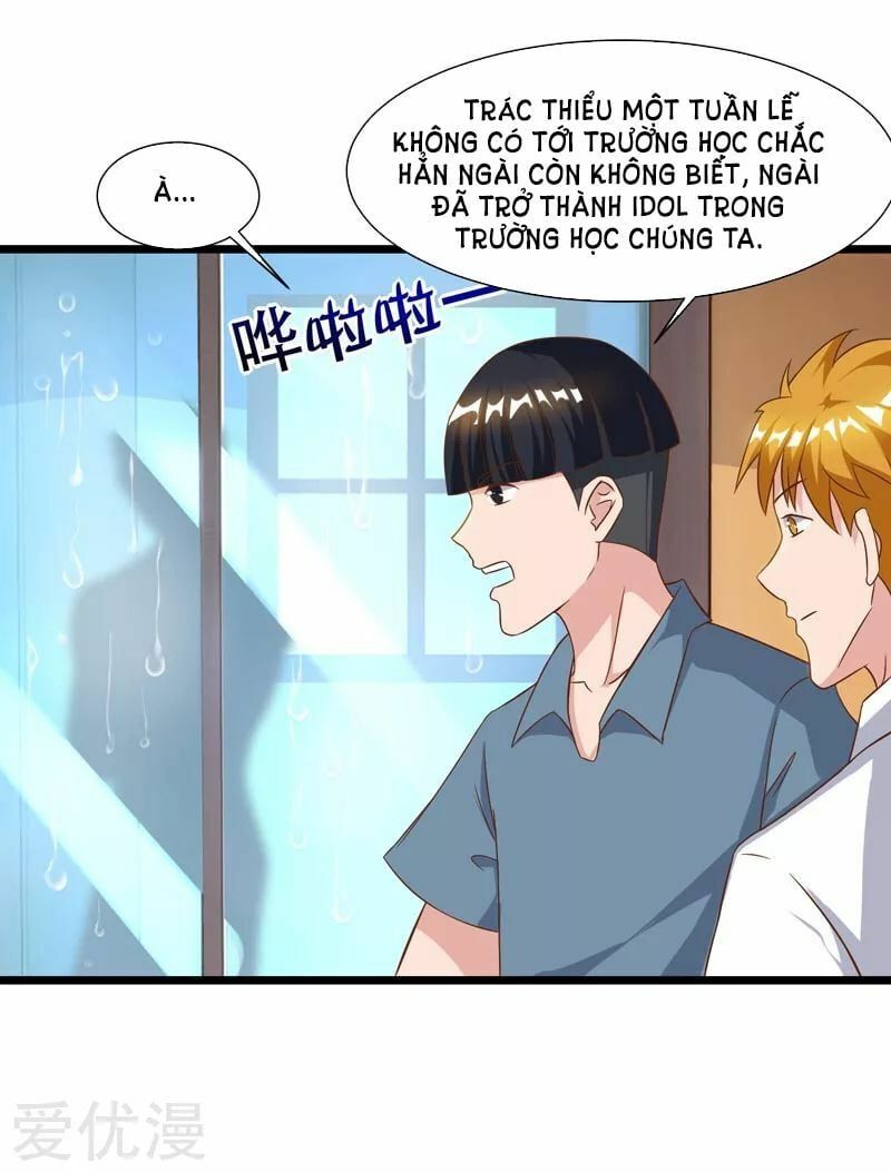 đọc truyện Trọng Sinh Khí Thiếu Quy Lai Chương 45 ảnh 18 tại Thiên Thai Truyện