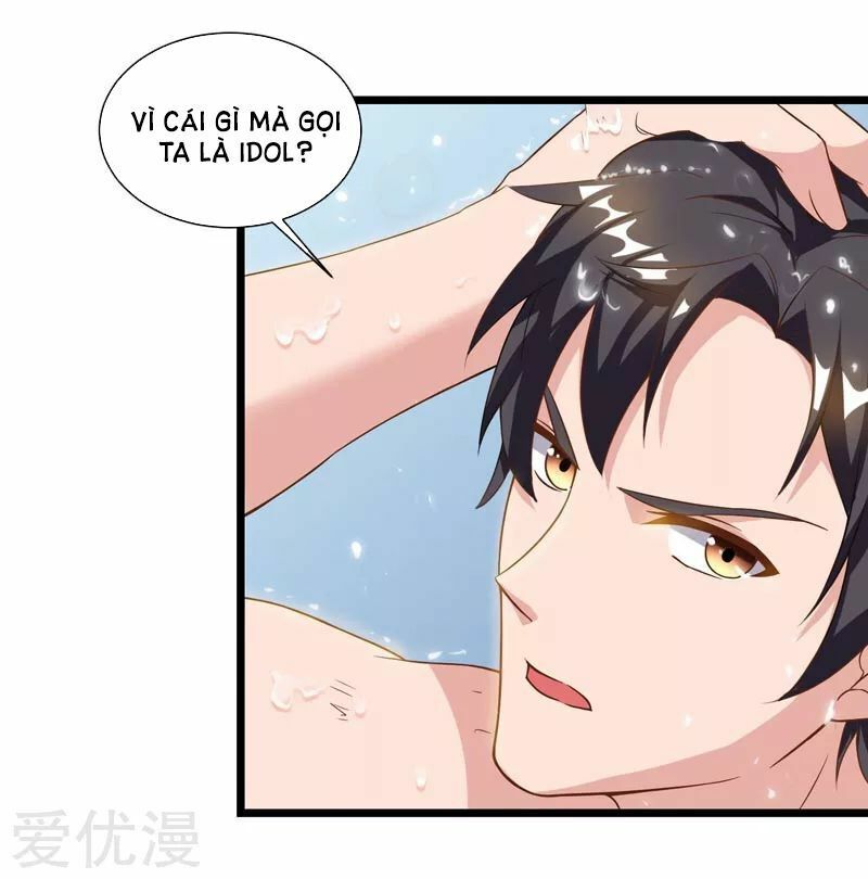 đọc truyện Trọng Sinh Khí Thiếu Quy Lai Chương 45 ảnh 19 tại Thiên Thai Truyện