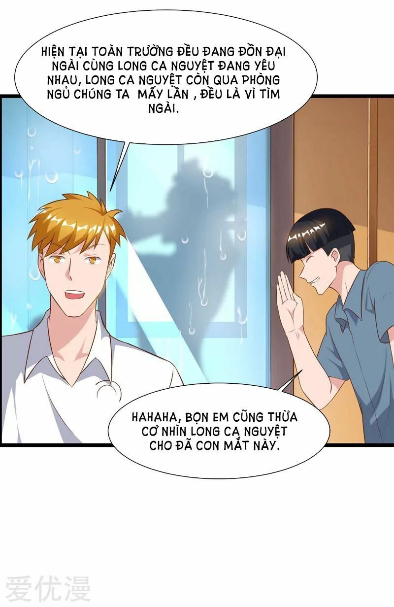 đọc truyện Trọng Sinh Khí Thiếu Quy Lai Chương 45 ảnh 20 tại Thiên Thai Truyện