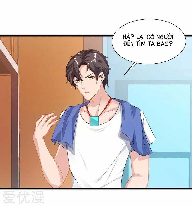 đọc truyện Trọng Sinh Khí Thiếu Quy Lai Chương 45 ảnh 24 tại Thiên Thai Truyện