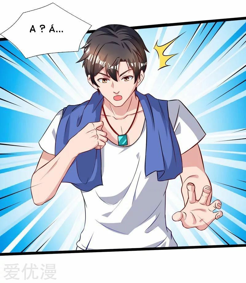 đọc truyện Trọng Sinh Khí Thiếu Quy Lai Chương 45 ảnh 28 tại Thiên Thai Truyện