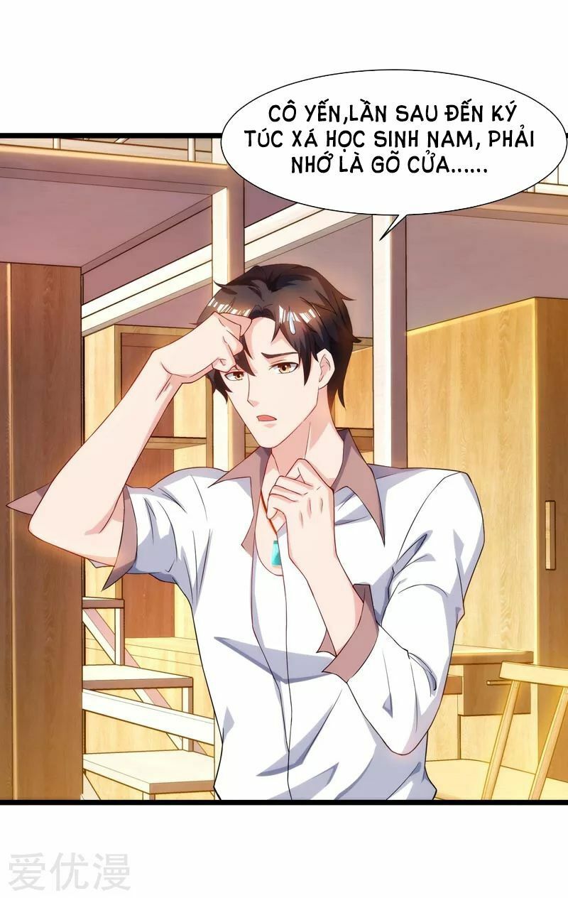 đọc truyện Trọng Sinh Khí Thiếu Quy Lai Chương 45 ảnh 30 tại Thiên Thai Truyện