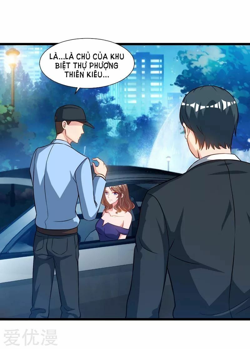 đọc truyện Trọng Sinh Khí Thiếu Quy Lai Chương 45 ảnh 5 tại Thiên Thai Truyện