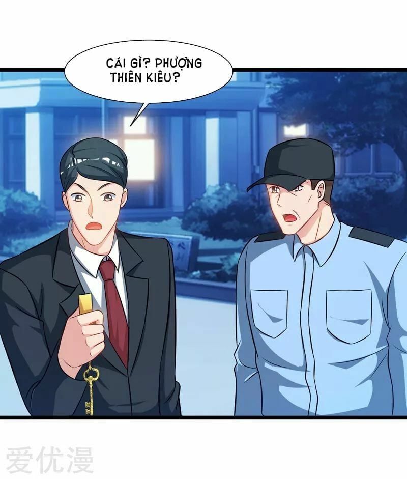 đọc truyện Trọng Sinh Khí Thiếu Quy Lai Chương 45 ảnh 7 tại Thiên Thai Truyện