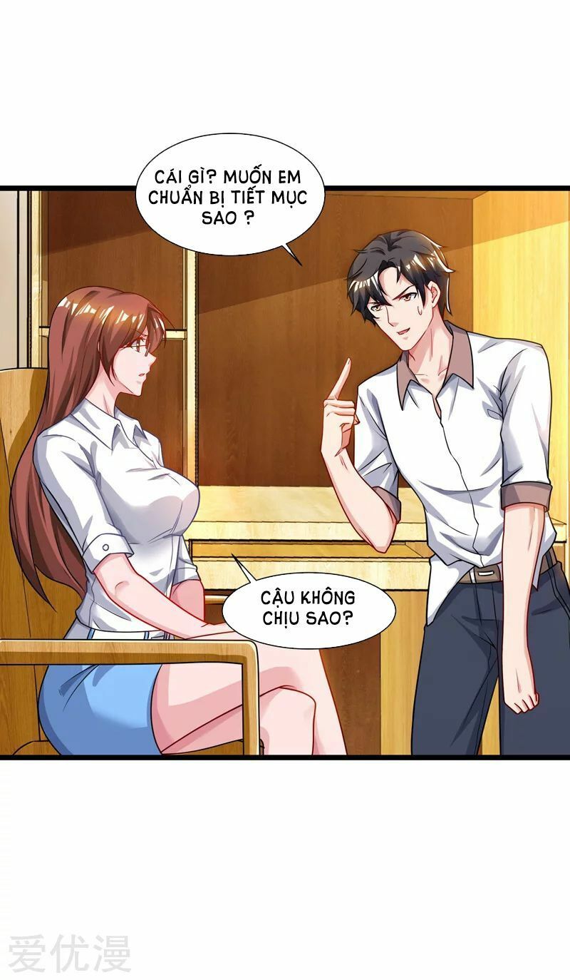 đọc truyện Trọng Sinh Khí Thiếu Quy Lai Chương 46 ảnh 14 tại Thiên Thai Truyện