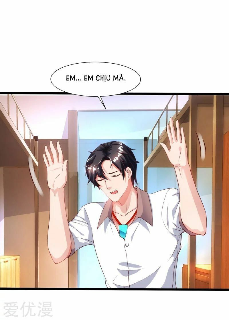 đọc truyện Trọng Sinh Khí Thiếu Quy Lai Chương 46 ảnh 15 tại Thiên Thai Truyện