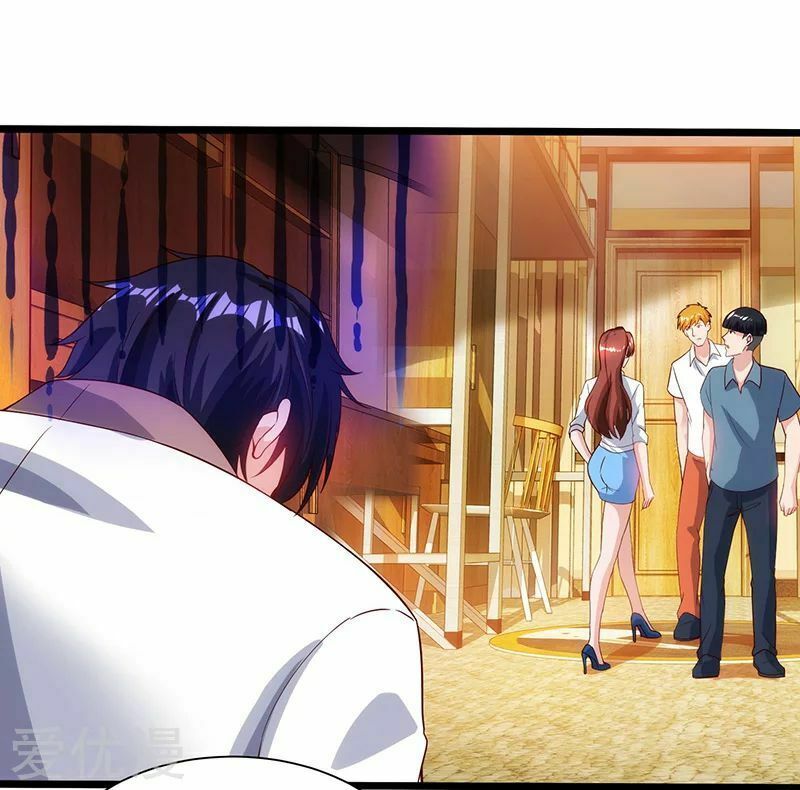 đọc truyện Trọng Sinh Khí Thiếu Quy Lai Chương 46 ảnh 17 tại Thiên Thai Truyện