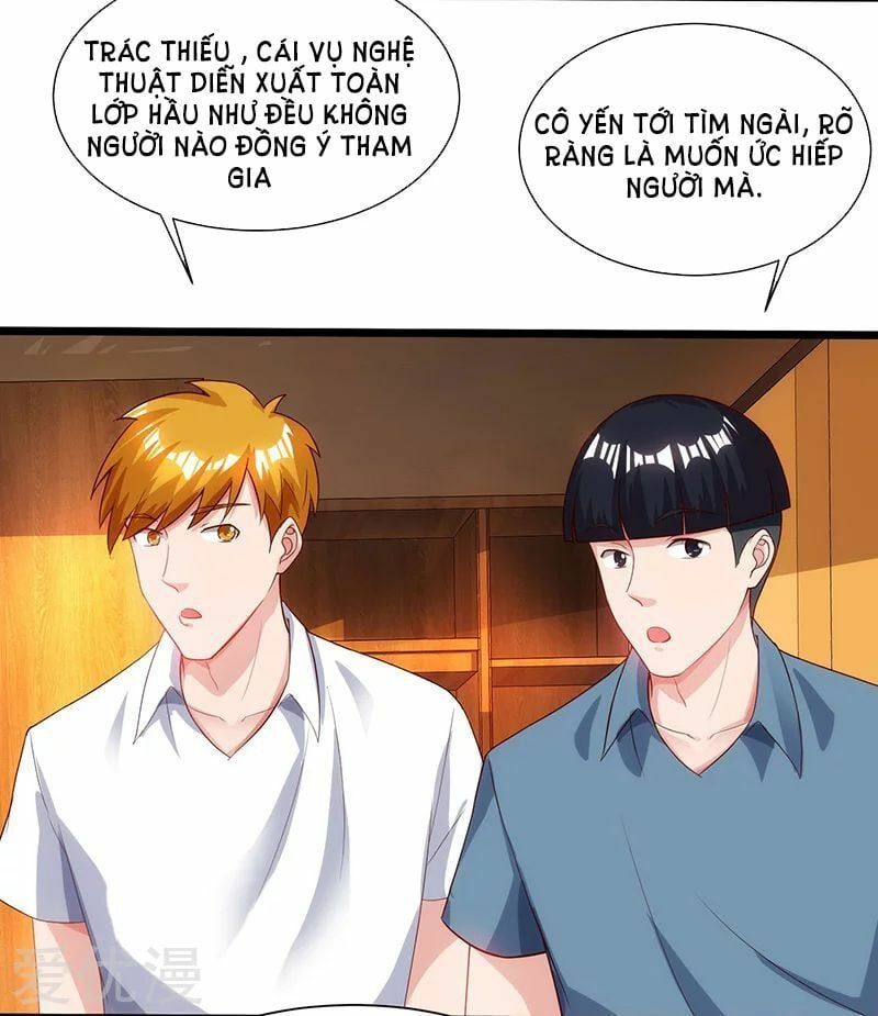 đọc truyện Trọng Sinh Khí Thiếu Quy Lai Chương 46 ảnh 18 tại Thiên Thai Truyện