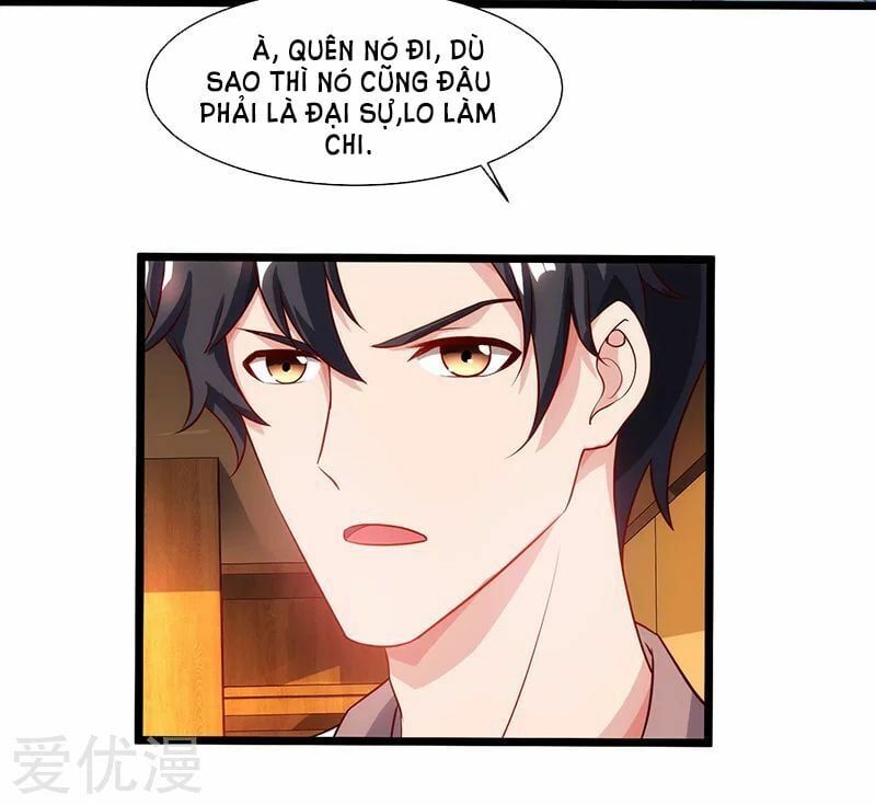 đọc truyện Trọng Sinh Khí Thiếu Quy Lai Chương 46 ảnh 19 tại Thiên Thai Truyện