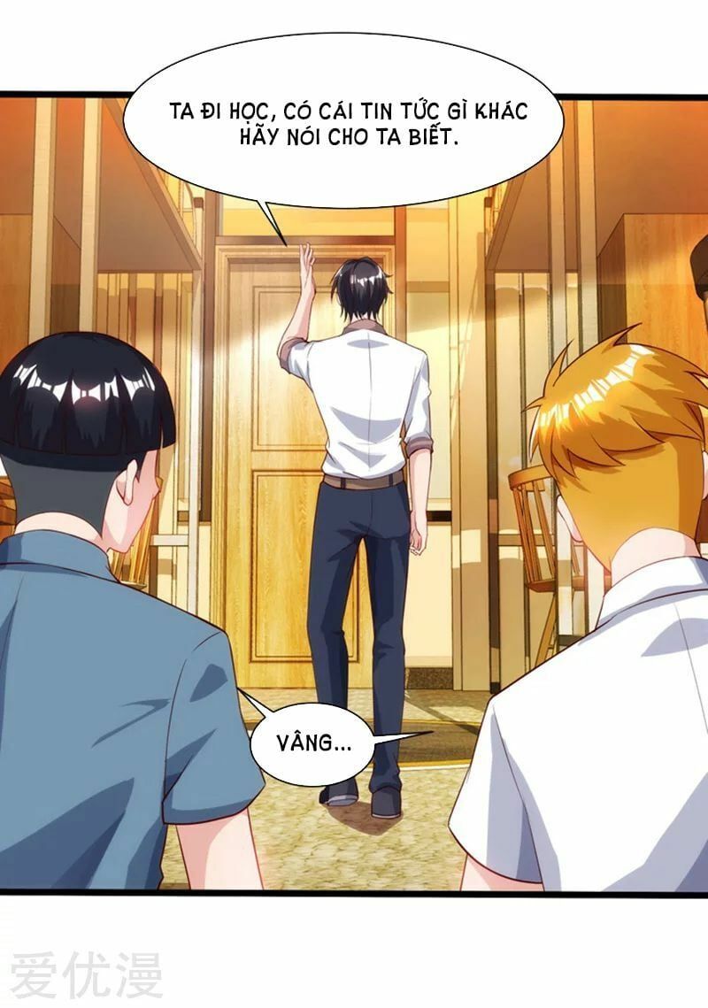 đọc truyện Trọng Sinh Khí Thiếu Quy Lai Chương 46 ảnh 20 tại Thiên Thai Truyện