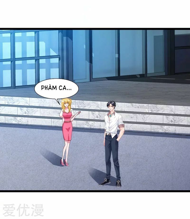 đọc truyện Trọng Sinh Khí Thiếu Quy Lai Chương 46 ảnh 21 tại Thiên Thai Truyện