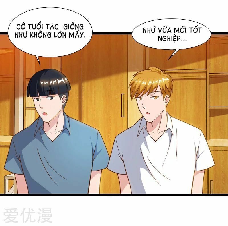 đọc truyện Trọng Sinh Khí Thiếu Quy Lai Chương 46 ảnh 4 tại Thiên Thai Truyện