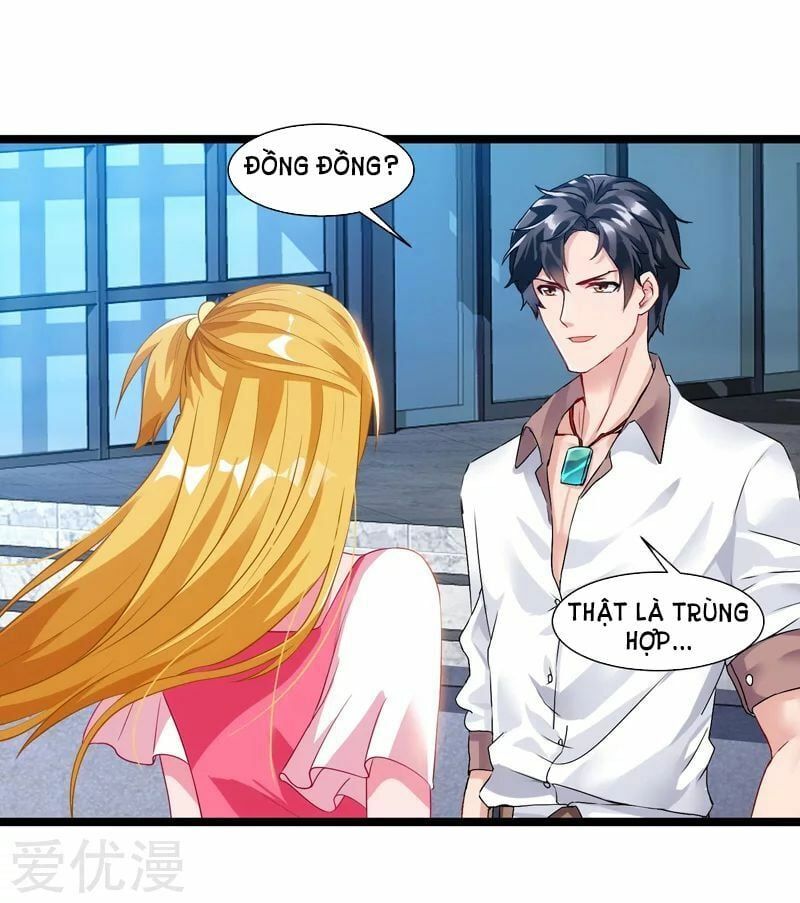 đọc truyện Trọng Sinh Khí Thiếu Quy Lai Chương 46 ảnh 22 tại Thiên Thai Truyện