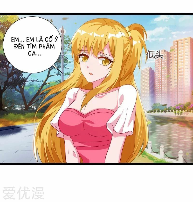 đọc truyện Trọng Sinh Khí Thiếu Quy Lai Chương 46 ảnh 24 tại Thiên Thai Truyện