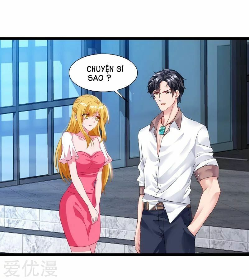 đọc truyện Trọng Sinh Khí Thiếu Quy Lai Chương 46 ảnh 25 tại Thiên Thai Truyện