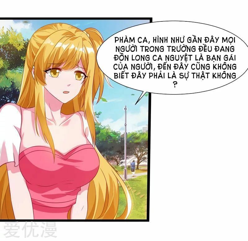 đọc truyện Trọng Sinh Khí Thiếu Quy Lai Chương 46 ảnh 26 tại Thiên Thai Truyện