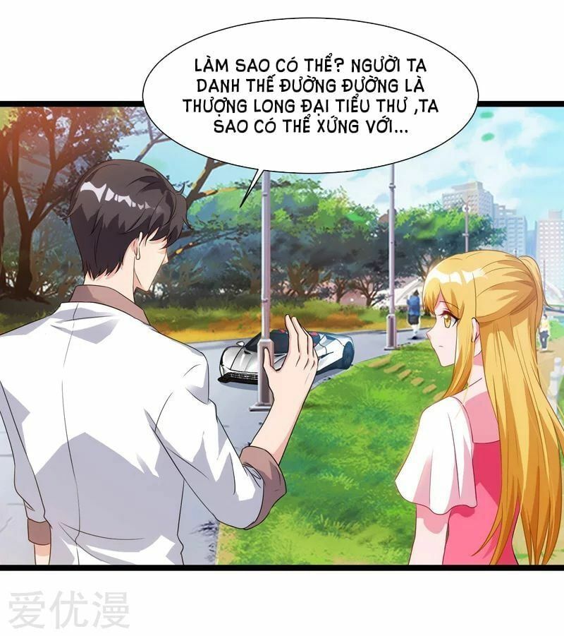 đọc truyện Trọng Sinh Khí Thiếu Quy Lai Chương 46 ảnh 27 tại Thiên Thai Truyện