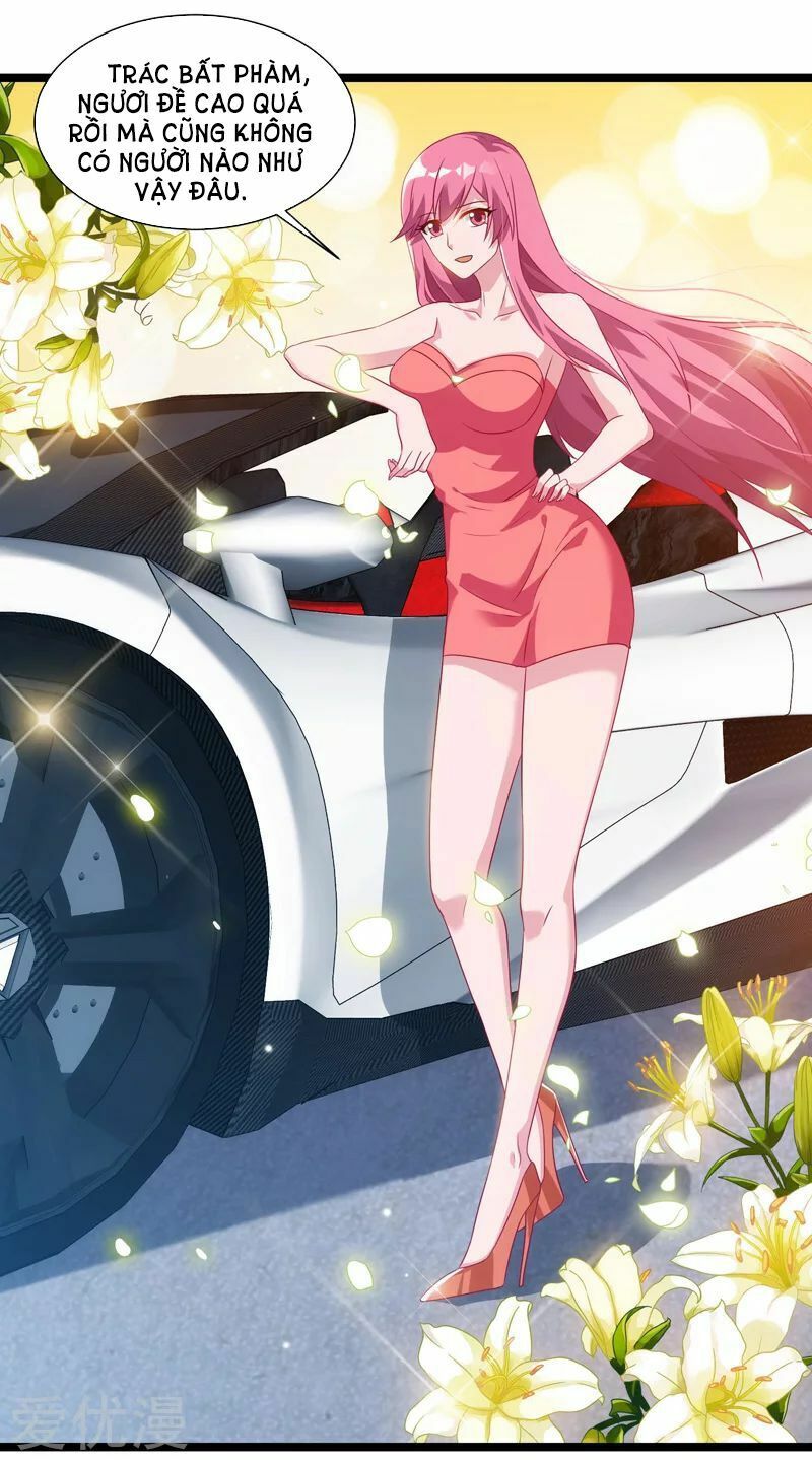 đọc truyện Trọng Sinh Khí Thiếu Quy Lai Chương 46 ảnh 29 tại Thiên Thai Truyện