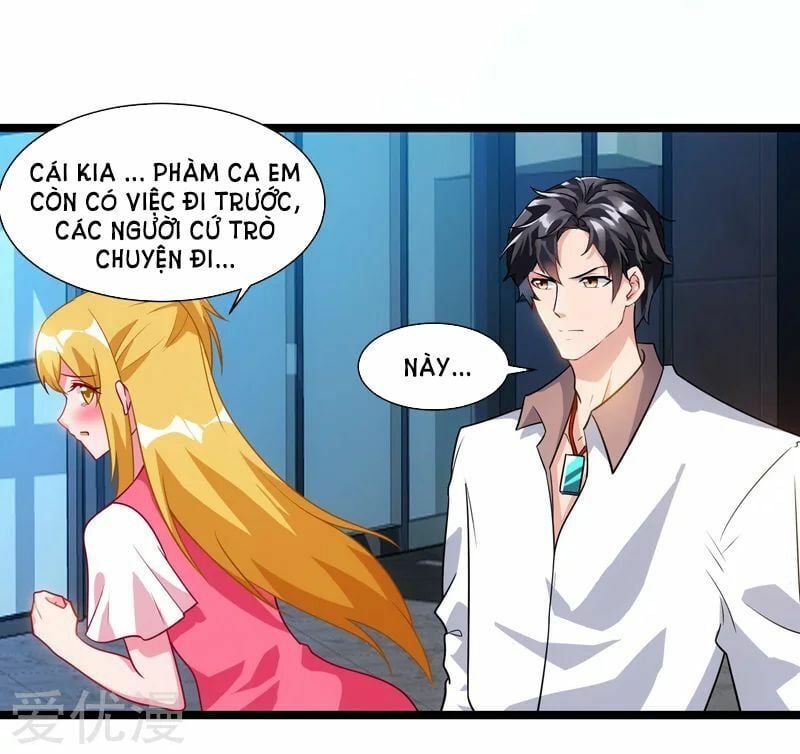 đọc truyện Trọng Sinh Khí Thiếu Quy Lai Chương 46 ảnh 30 tại Thiên Thai Truyện