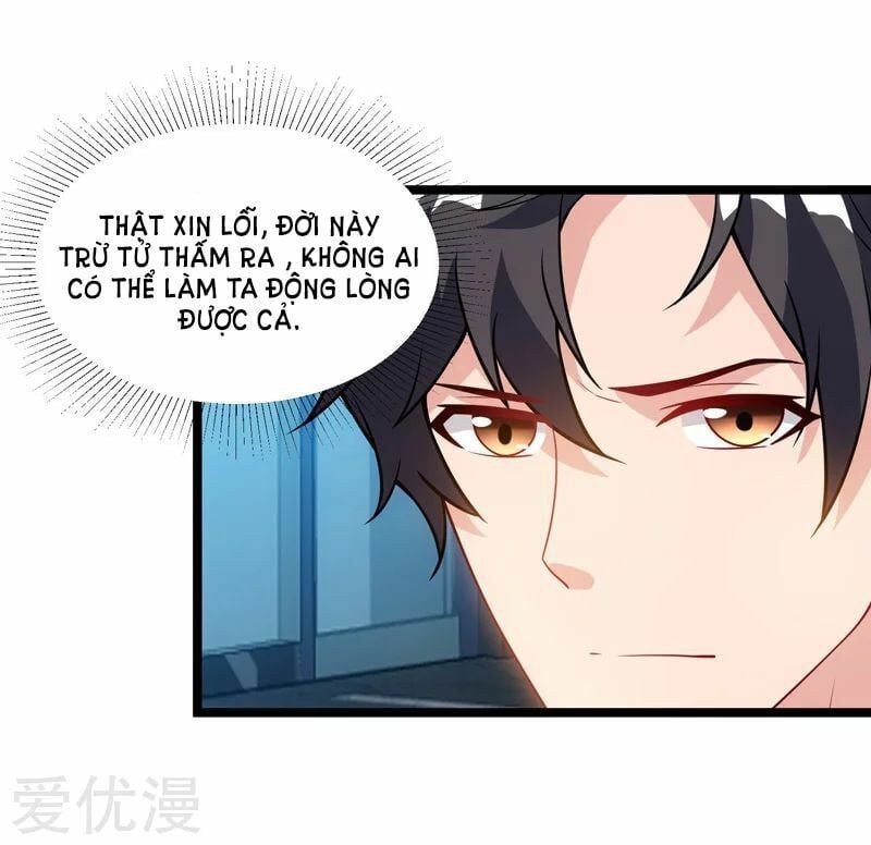 đọc truyện Trọng Sinh Khí Thiếu Quy Lai Chương 46 ảnh 31 tại Thiên Thai Truyện