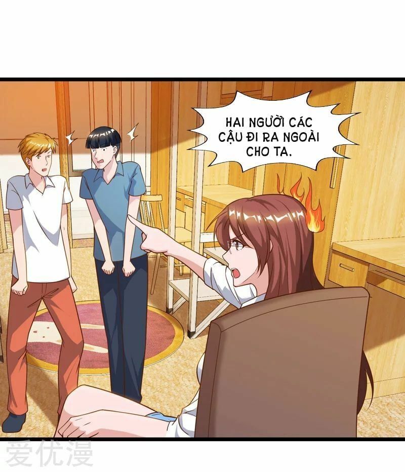 đọc truyện Trọng Sinh Khí Thiếu Quy Lai Chương 46 ảnh 5 tại Thiên Thai Truyện