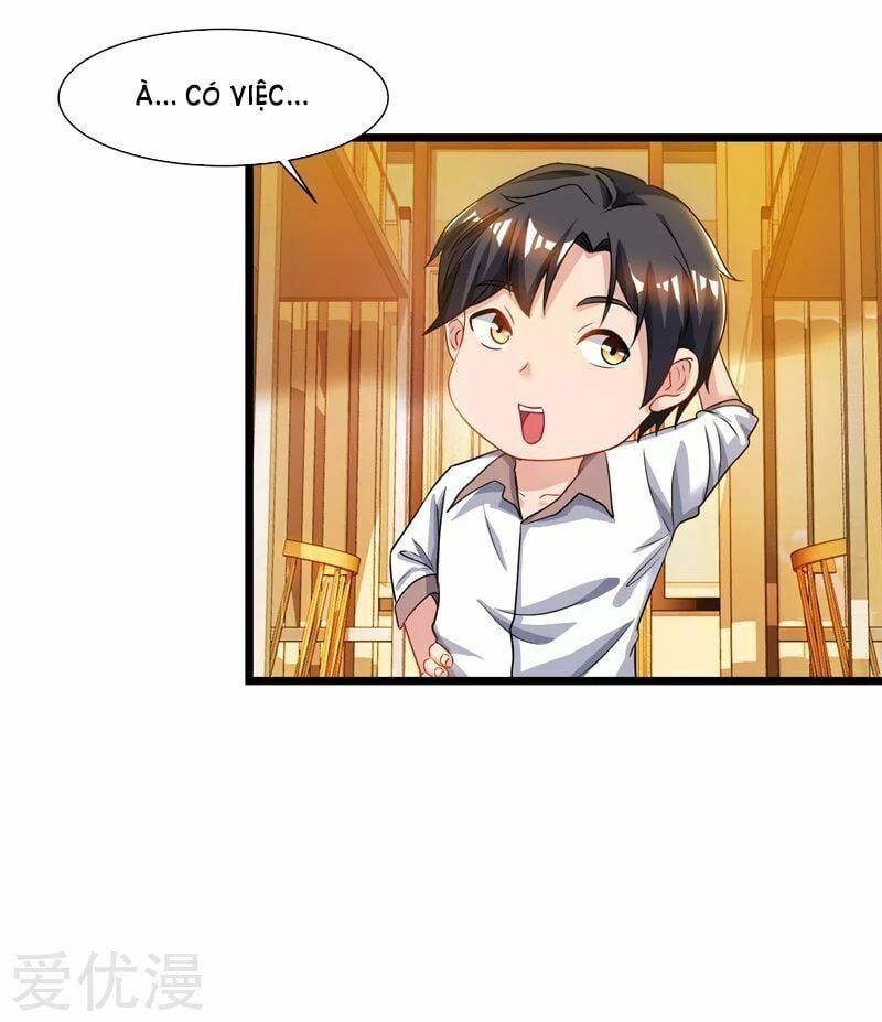 đọc truyện Trọng Sinh Khí Thiếu Quy Lai Chương 46 ảnh 9 tại Thiên Thai Truyện