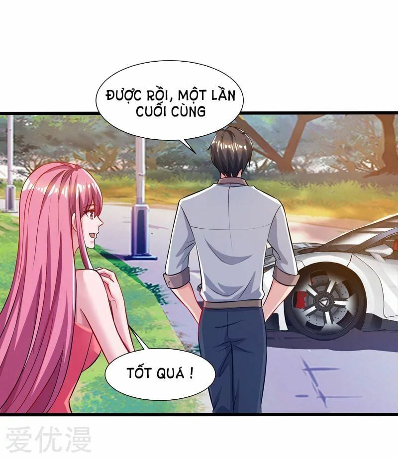 đọc truyện Trọng Sinh Khí Thiếu Quy Lai Chương 47 ảnh 13 tại Thiên Thai Truyện