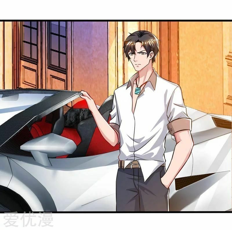 đọc truyện Trọng Sinh Khí Thiếu Quy Lai Chương 47 ảnh 16 tại Thiên Thai Truyện