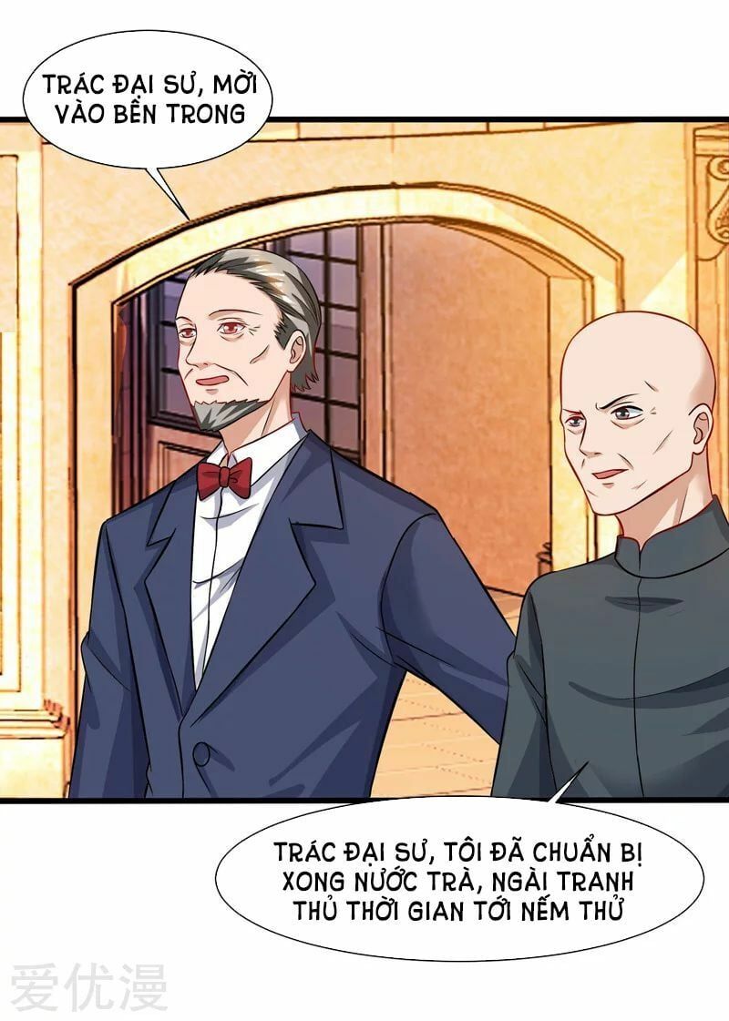 đọc truyện Trọng Sinh Khí Thiếu Quy Lai Chương 47 ảnh 17 tại Thiên Thai Truyện