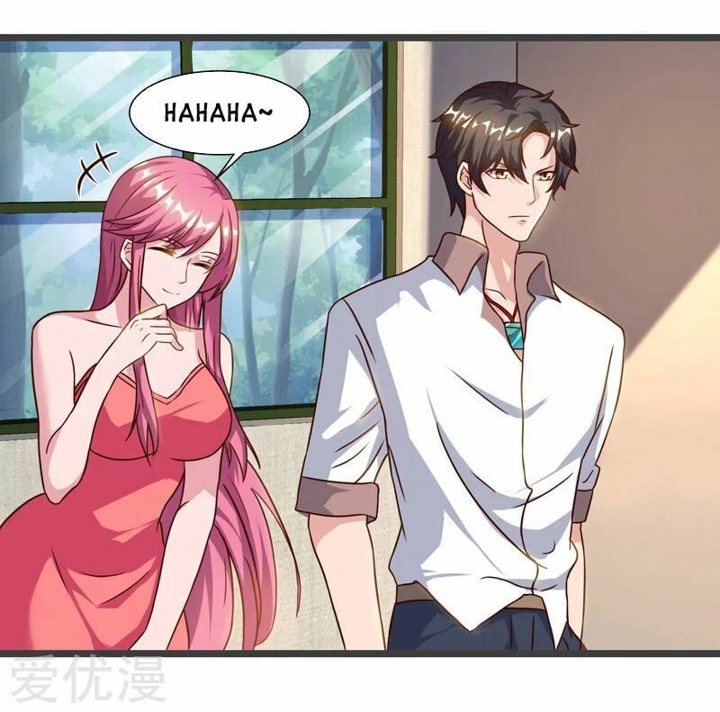 đọc truyện Trọng Sinh Khí Thiếu Quy Lai Chương 47 ảnh 19 tại Thiên Thai Truyện