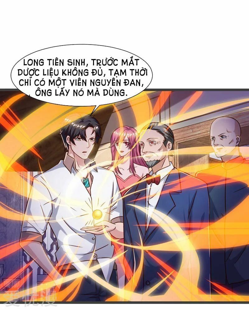 đọc truyện Trọng Sinh Khí Thiếu Quy Lai Chương 47 ảnh 20 tại Thiên Thai Truyện