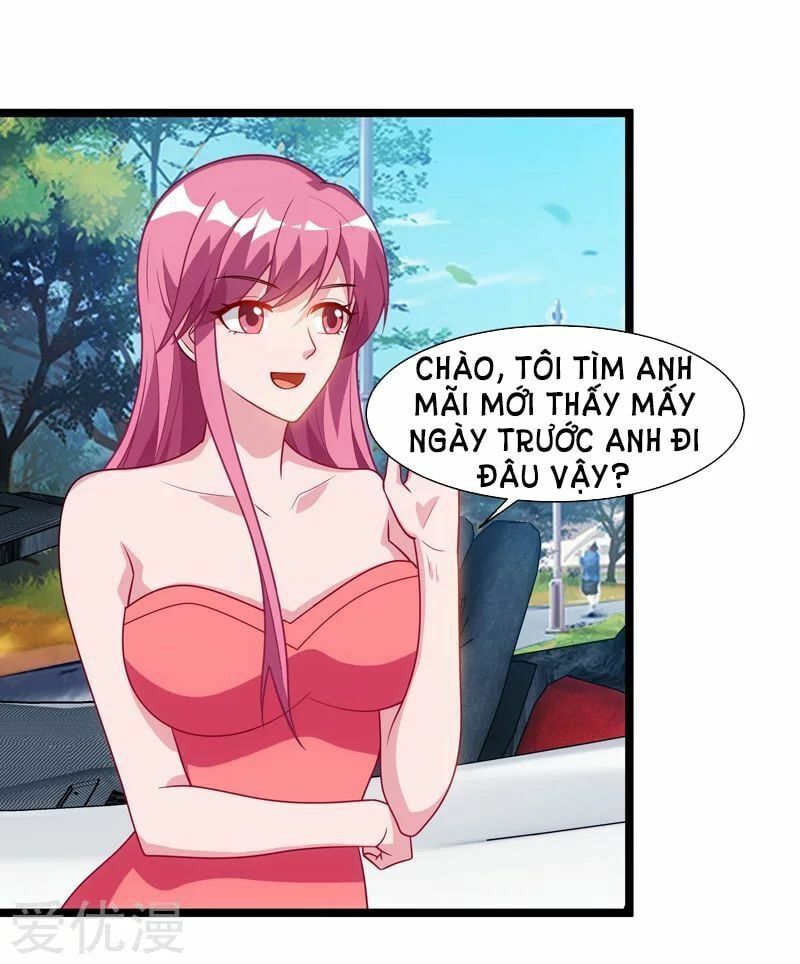 đọc truyện Trọng Sinh Khí Thiếu Quy Lai Chương 47 ảnh 4 tại Thiên Thai Truyện