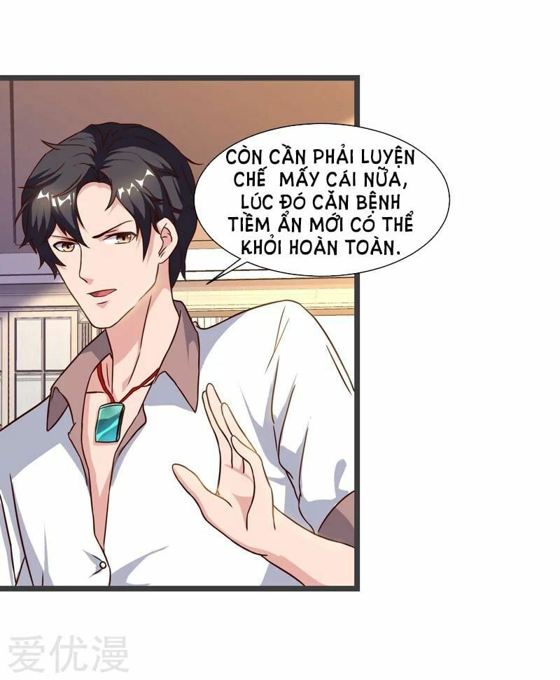 đọc truyện Trọng Sinh Khí Thiếu Quy Lai Chương 47 ảnh 22 tại Thiên Thai Truyện