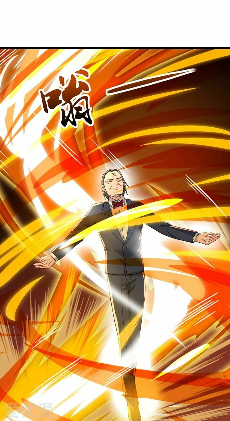 đọc truyện Trọng Sinh Khí Thiếu Quy Lai Chương 47 ảnh 25 tại Thiên Thai Truyện