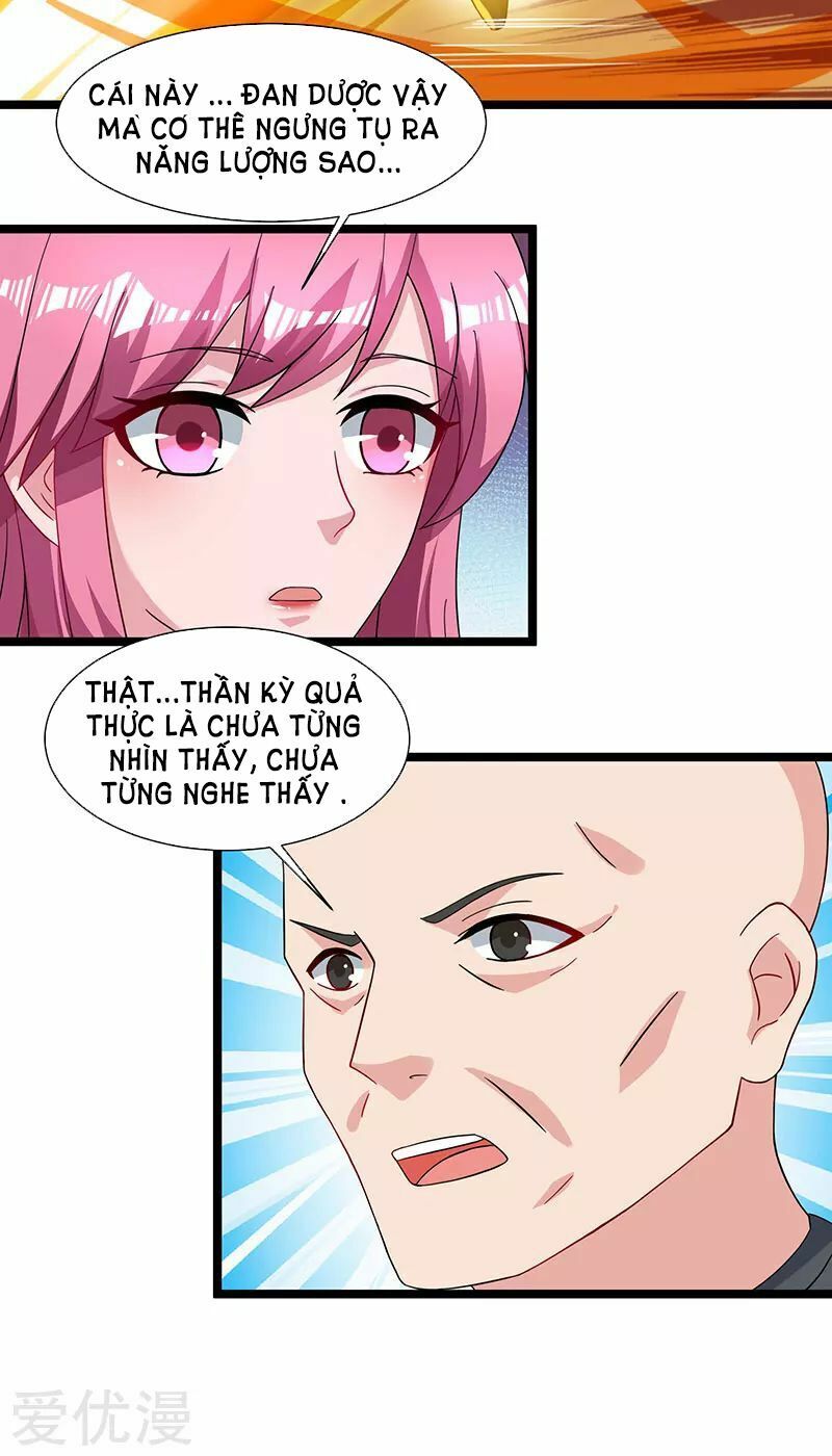 đọc truyện Trọng Sinh Khí Thiếu Quy Lai Chương 47 ảnh 26 tại Thiên Thai Truyện