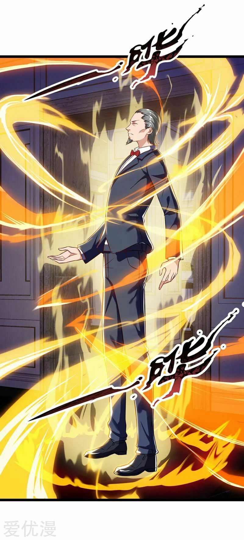 đọc truyện Trọng Sinh Khí Thiếu Quy Lai Chương 47 ảnh 27 tại Thiên Thai Truyện