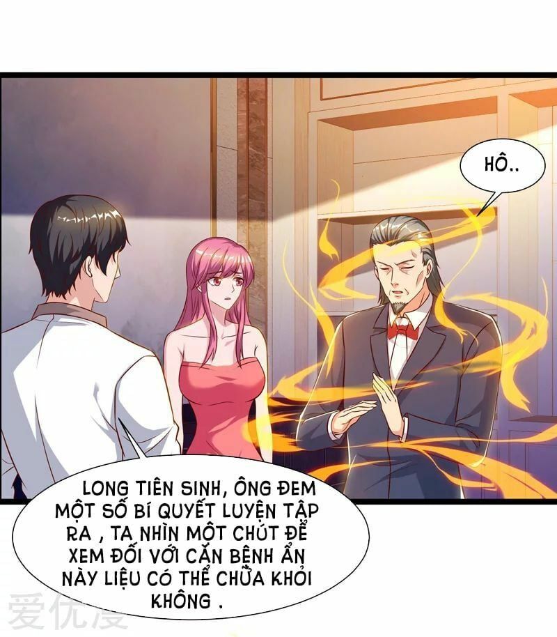 đọc truyện Trọng Sinh Khí Thiếu Quy Lai Chương 47 ảnh 28 tại Thiên Thai Truyện